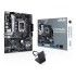 ASUS PRIME H610M-A WIFI D4 Intel H610 LGA 1700 micro ATX