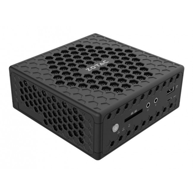 ZOTAC ZBOX C Series - mini PC N100 - 0