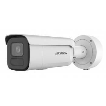 Hikvision DS-2CD2686G2H-IZS(2.8-12MM)(EF) security camera Bullet IP security camera Outdoor 3840 x 2160 pixels Ceiling/wall