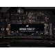 Corsair MP600 CORE XT 4 TB M.2 PCI Express 4.0 NVMe QLC 3D NAND Corsair MP600 CORE XT 4 TB M.2 PCI Express 4.0 NVMe QLC 3D NAND