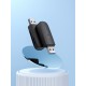 Vention 2-in-1 USB 3.0 A Card Reader(SD+TF) Black Dual Drive Letter Vention 2-in-1 USB 3.0 A Card Reader(SD+TF) Black Dual Drive Letter