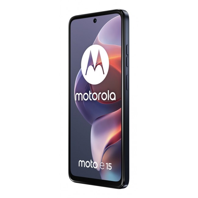 Motorola moto e15 16.9 cm (6.67