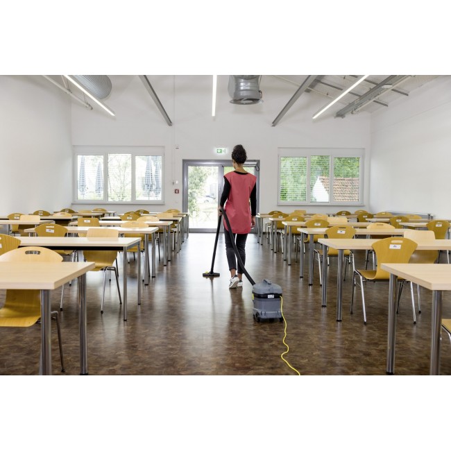 KARCHER T 11/1 CLASSIC VACUUM CLEANER (1.527-197.0) KARCHER T 11/1 CLASSIC VACUUM CLEANER (1.527-197.0)