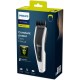 Philips 5000 series HC5610/15 hair trimmers/clipper Black, White 28 Nickel-Metal Hydride (NiMH)