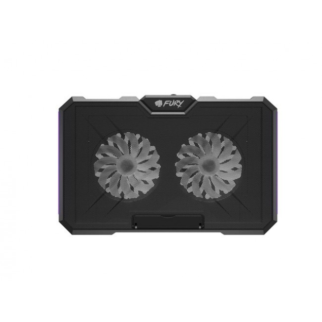 FURY GUNBAI G3 Laptop Cooling Pad 14.1 17.3