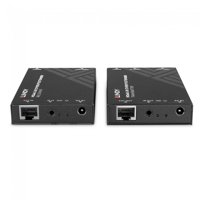 Lindy HDMI and IR over IP Extender