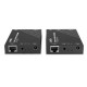 Lindy HDMI and IR over IP Extender