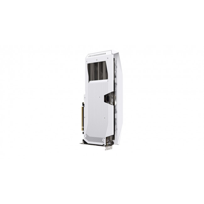 XFX Mercury Radeon RX 9060 XT OC Gaming Edition AMD 16 GB GDDR6