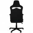 Nitro Concepts E250 Upholstered seat Upholstered backrest