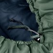 Deuter Orbit -5C/23F - 185 cm synthetic sleeping bag (Ivy/Ink)