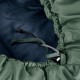 Deuter Orbit -5C/23F - 185 cm synthetic sleeping bag (Ivy/Ink) Deuter Orbit -5C/23F - 185 cm synthetic sleeping bag (Ivy/Ink)