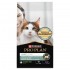 PURINA Pro Plan LiveClear Sterilised Rich in turkey - dry cat food - 2,8kg