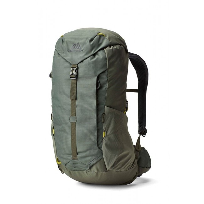 Backpack Gregory Zulu 28L Lt Rc F.Green