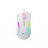 Havit MS1033 - gaming mouse, white