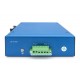 Digitus 16 port Gigabit Ethernet network switch, industrial, unmanaged, 2 SFP uplink Digitus 16 port Gigabit Ethernet network switch, industrial, unmanaged, 2 SFP uplink