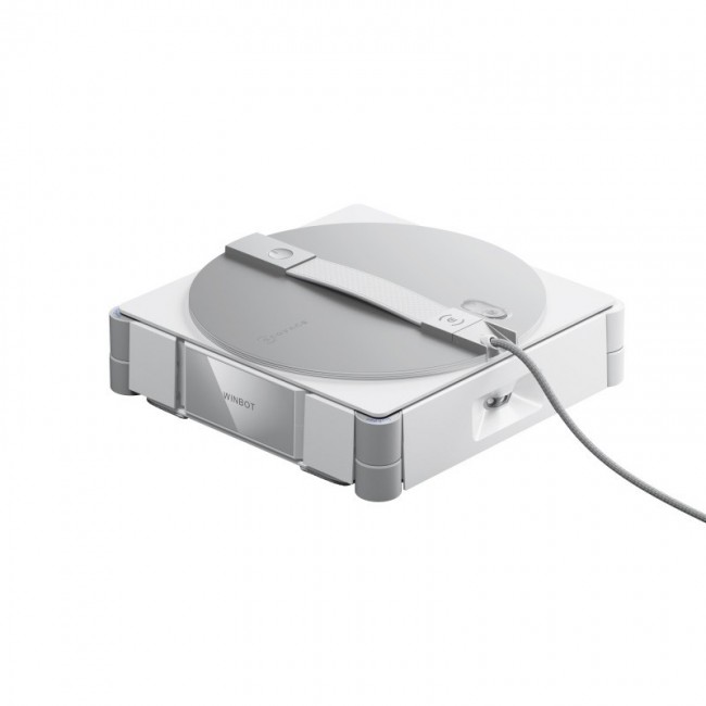 Ecovacs Winbot W3 OMNI window cleaning robot