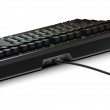Glorious Gaming GLO-KB-GMMK3-PRO-100-PB-FOX-W-BLK-US keyboard Glorious Gaming GLO-KB-GMMK3-PRO-100-PB-FOX-W-BLK-US keyboard