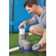 Bestway FLOWCLEAR Cartridge (3) FIlter Pump Bestway FLOWCLEAR Cartridge (3) FIlter Pump