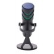 Deltaco Gaming GAM-171 microphone Black Podcast microphone