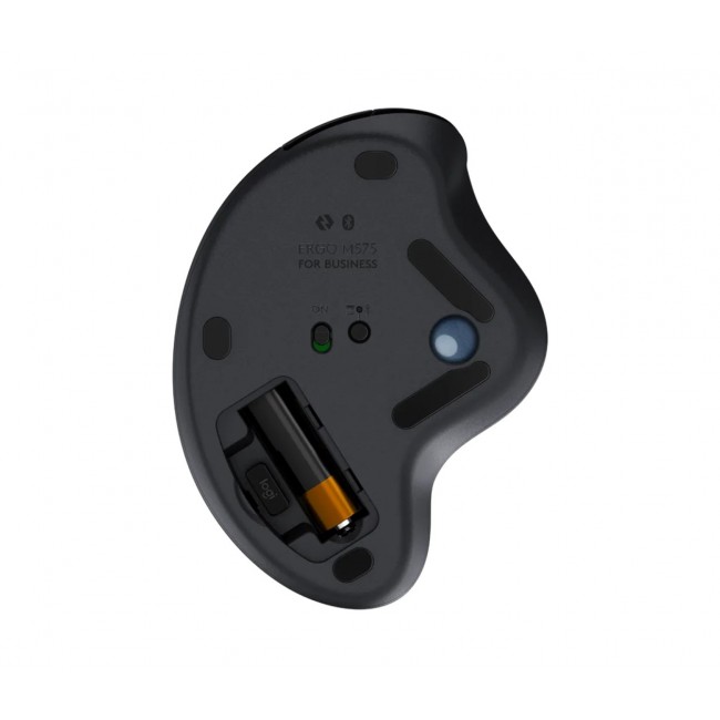 Logitech ERGO M575 for Business Logitech ERGO M575 for Business