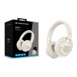 Conceptronic ALVAH02C Bluetooth Stereo Headset with Active Noise Cancellation