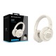 Conceptronic ALVAH02C Bluetooth Stereo Headset with Active Noise Cancellation Conceptronic ALVAH02C Bluetooth Stereo Headset with Active Noise Cancellation