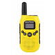 Walkie-Talkie Baofeng BF-T6 Panda Yellow, 2 pcs