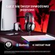 HyperX Cloud III S Wireless - Gaming Headset (Black)
