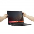 Kensington High Clarity Privacy Screen Filter for 14'' Laptops 16:9 Kensington High Clarity Privacy Screen Filter for 14'' Laptops 16:9