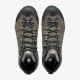 Scarpa ZG TRK GTX, 43, Titanium - Lake Blue