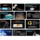 Blackview MOBILE PHONE BV5300 PLUS NFC/8/128GB BLACK 6.1