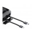 PowerNeed S20000Q mobile device charger Universal Black Lightning, Solar, USB Wireless charging Fast charging Outdoor