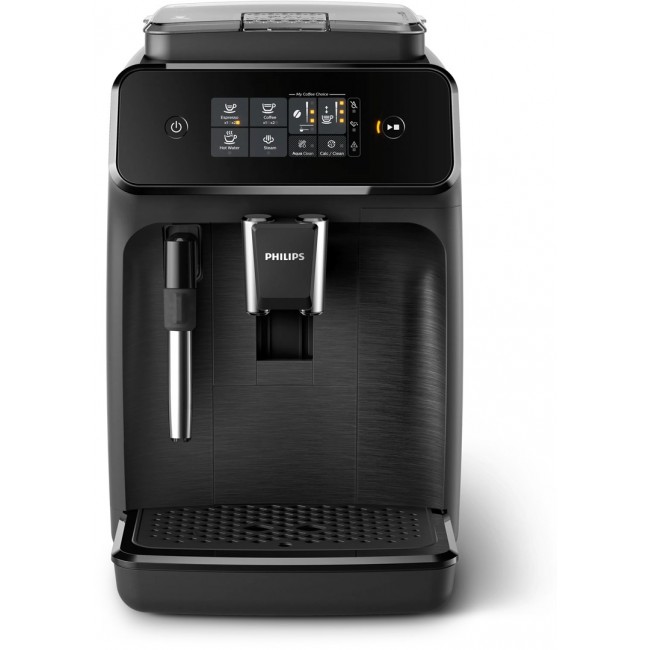 Philips 1200 series EP1220/00 coffee maker Fully-auto Espresso machine 1.8 L Philips 1200 series EP1220/00 coffee maker Fully-auto Espresso machine 1.8 L