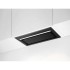 Electrolux LFG815K Wall-mounted Black 650 m /h