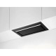 Electrolux LFG815K Wall-mounted Black 650 m /h