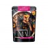 MAU Pate and Fillet Sterilised Goose with rabbit and raspberries - wet cat food - 85g