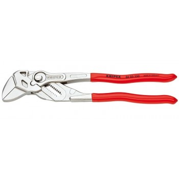 KNIPEX - tunge og rille-tang KNIPEX - tunge og rille-tang