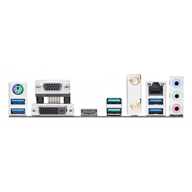 Asus | PRIME B550M-A WIFI II | Processor family AMD | Processor socket AM4 | DDR4 DIMM | Memory slots 4 | Supported hard disk drive interfaces SATA, M.2 | Number of SATA connectors 4 | Chipset AMD B550 | microATX Asus | PRIME B550M-A WIFI II | Processor family AMD | Processor socket AM4 | DDR4 DIMM | Memory slots 4 | Supported hard disk drive interfaces SATA, M.2 | Number of SATA connectors 4 | Chipset AMD B550 | microATX