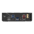 GIGABYTE B550I AORUS PRO AX Motherboard - AMD Ryzen 5000 CPUs, 8 Phases VRM, up to 5300MHz DDR4, 1xPCIe 4.0 + 1xPCIe 3.0 M.2, Wi-Fi 6E, 2.5GbE LAN, USB 3.2 Gen 2 GIGABYTE B550I AORUS PRO AX Motherboard - AMD Ryzen 5000 CPUs, 8 Phases VRM, up to 5300MHz DDR4, 1xPCIe 4.0 + 1xPCIe 3.0 M.2, Wi-Fi 6E, 2.5GbE LAN, USB 3.2 Gen 2
