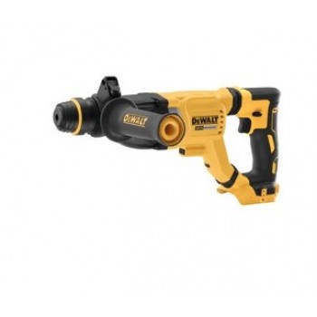 18V XR Brushless Rotary Hammer 1x5.0Ah AKU 3j 28mm