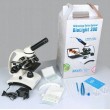 Delta Optical Biolight 300 microscope