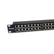 Equip 326626 patch panel 1U Equip 326626 patch panel 1U