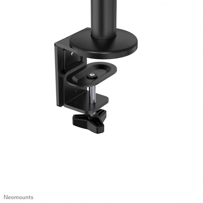 Neomounts DS20-425BL1 Laptop holder monitor arm 11.6-17.3