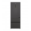 Haier 3D 70 Serie 5 HTR5719ENPT Freestanding 528 L Black Haier 3D 70 Serie 5 HTR5719ENPT Freestanding 528 L Black