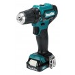 12V screwdriver DF333DWY MAKITA