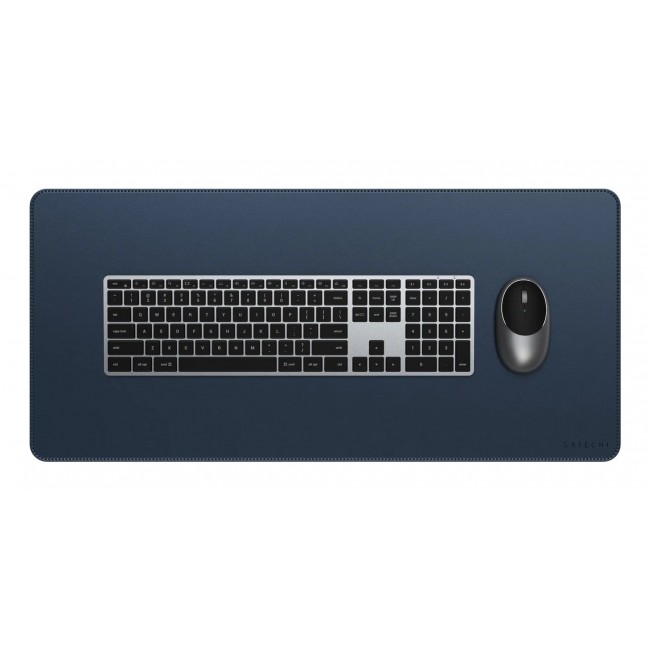 Satechi ST-LPDMB mouse pad Blue Satechi ST-LPDMB mouse pad Blue