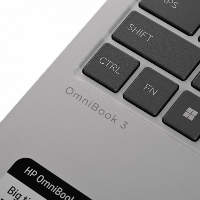 HP OmniBook 3 15-FN0105D Ryzen AI 5 330 15.6