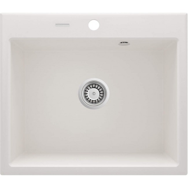 1-bowl granite sink