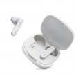 JBL InEar Wave Flex 2 white earphones