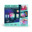Canal Toys INF044 karaoke system Portable Wireless